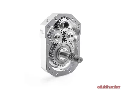 High Lifter Portal Gear Lift 6 inch Dual Idler Version Polaris RZR PRO XP | XP 4 2020 - 73-14516